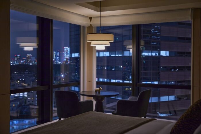 Copyright Kimpton Shinjuku Tokyo