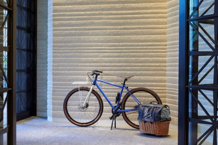 Copyright Kimpton Shinjuku Tokyo