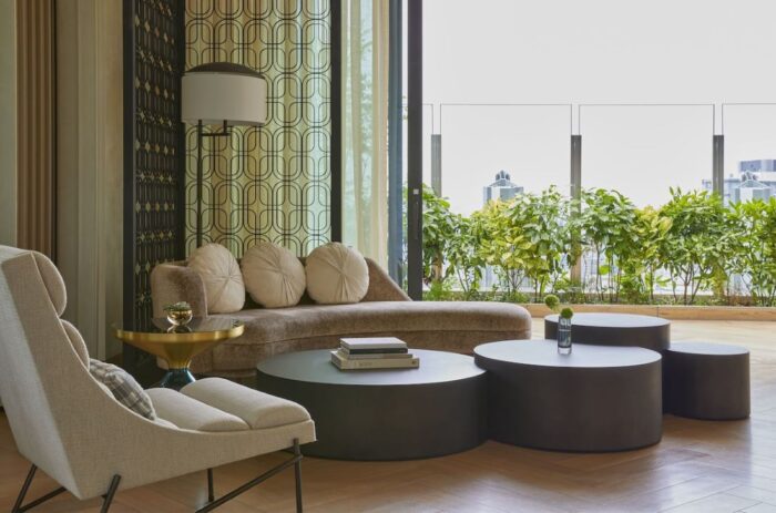 Copyright Kimpton Shinjuku Tokyo