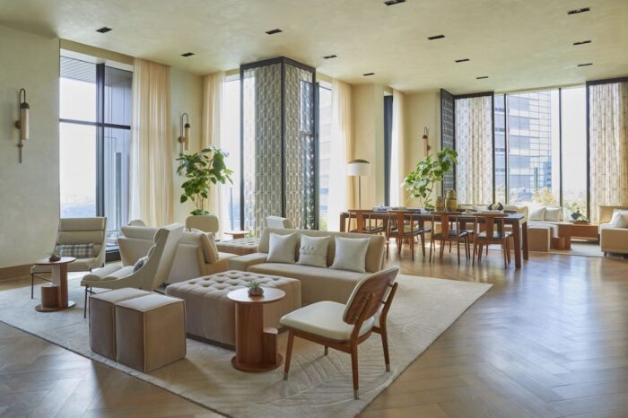 Copyright Kimpton Shinjuku Tokyo