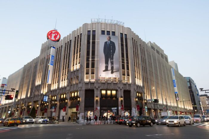 Copyright Kimpton Shinjuku Tokyo