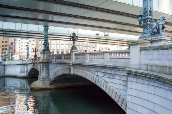 Copyright Mandarin Oriental Tokyo