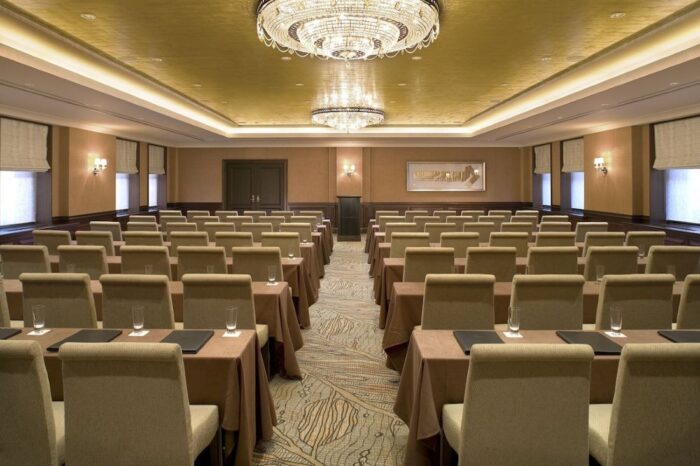 Copyright Mandarin Oriental Tokyo