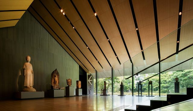 Copyright Nezu Museum