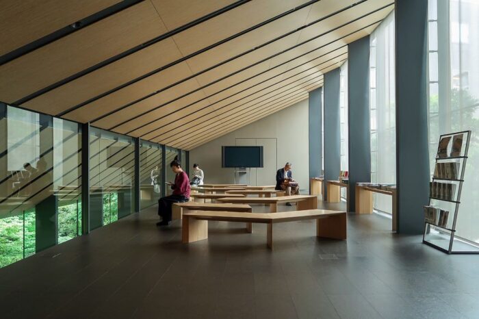 Copyright Nezu Museum