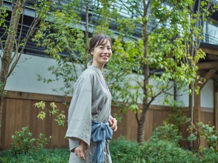 Copyright Onsen Ryokan Yuen Bettei Daita