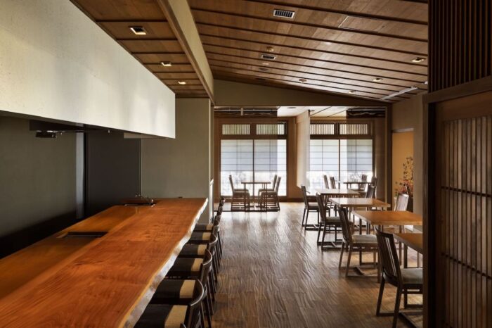 Copyright Onsen Ryokan Yuen Bettei Tokyo Daita