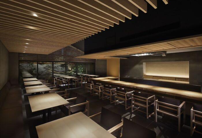 Copyright Onsen Ryokan Yuen Shinjuku