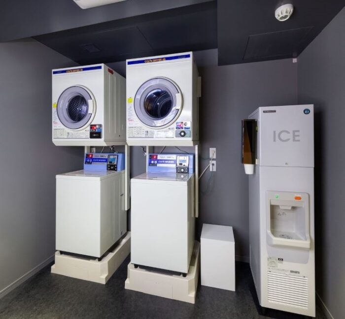 Copyright Onsen Ryokan Yuen Shinjuku