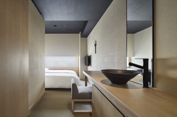 Copyright Onsen Ryokan Yuen Shinjuku