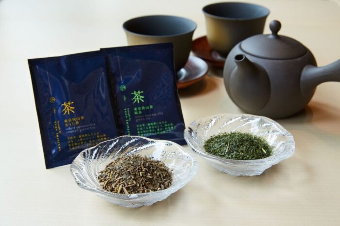 Copyright Onsen Ryokan Yuen Shinjuku