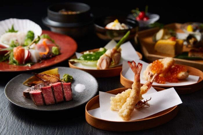 Copyright Onsen Ryokan Yuen Shinjuku