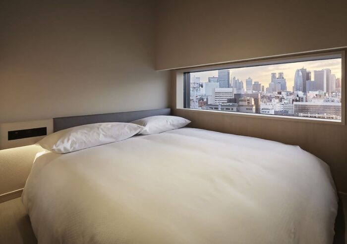 Copyright Onsen Ryokan Yuen Shinjuku