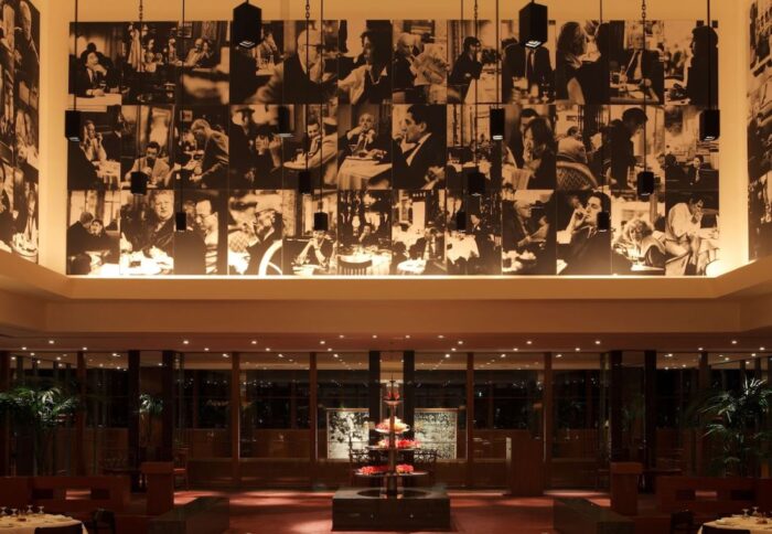 Copyright Park Hyatt Tokyo