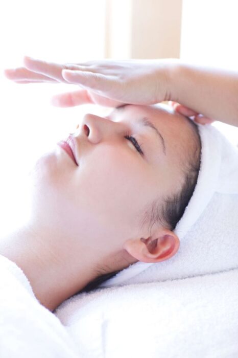 Copyright Park Hyatt Tokyo