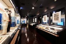 Copyright Police Museum Tokyo