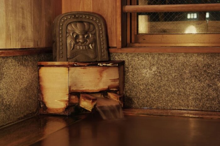 Copyright Ryokan Asakusa Shigetsu