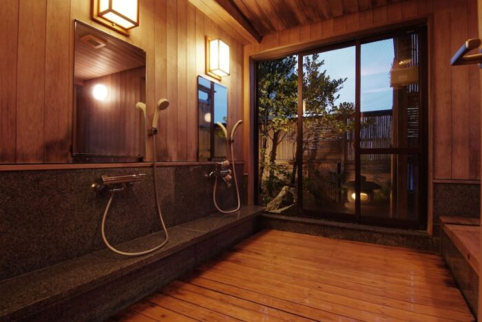 Copyright Ryokan Asakusa Shigetsu