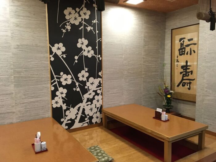 Copyright Ryokan Asakusa Shigetsu