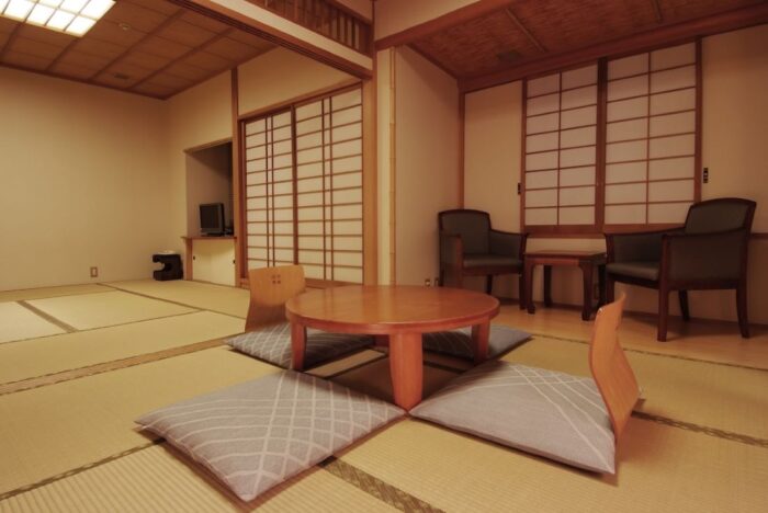 Copyright Ryokan Asakusa Shigetsu