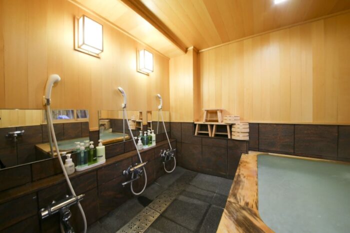 Copyright Ryokan Kamogawa Asakusa