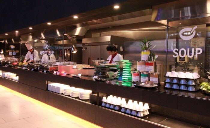 Copyright Shinagawa Prince Hotel Tokyo