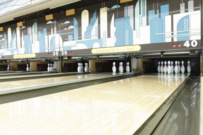 Copyright Shinagawa Prince Hotel Tokyo