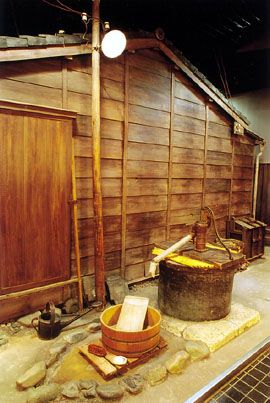 Copyright Shitamachi Mueum Tokyo