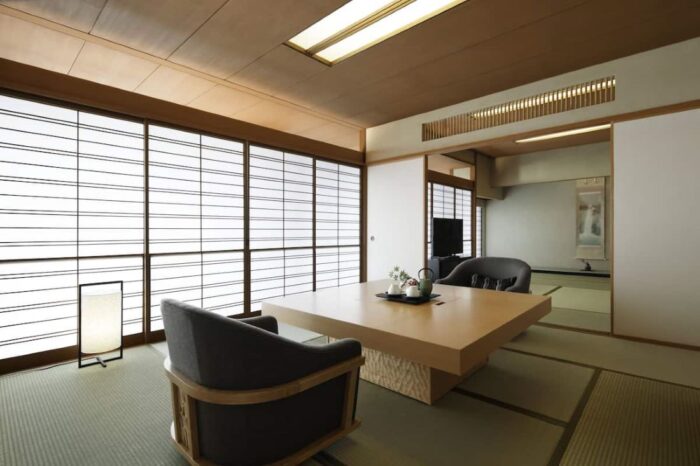 Copyright Takanawa Hanakohro Grand Prince Hotel Takanawa Annex