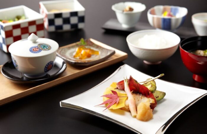 Copyright Takanawa Hanakohro Grand Prince Hotel Takanawa Annex