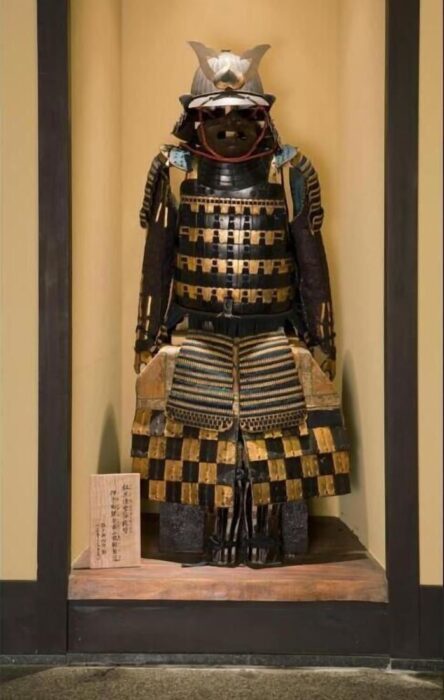 Copyright The Edo Sakura Tokyo