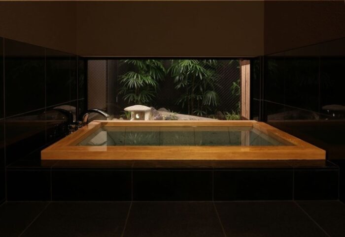 Copyright The Edo Sakura Tokyo