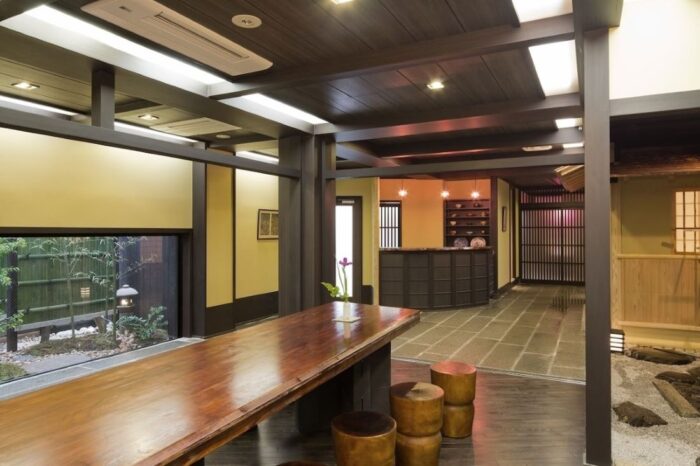 Copyright The Edo Sakura Tokyo