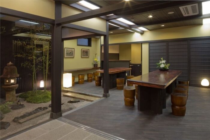 Copyright The Edo Sakura Tokyo