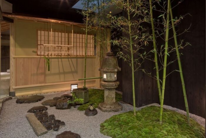 Copyright The Edo Sakura Tokyo