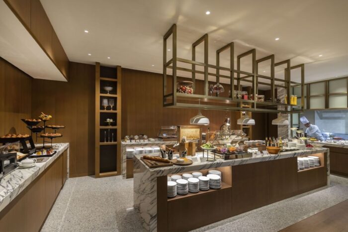 Copyright The Okura Tokyo Hotel