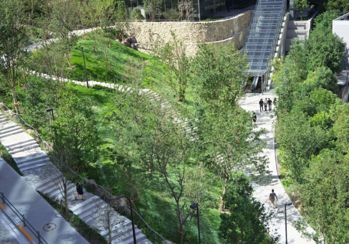 Copyright The Okura Tokyo Hotel