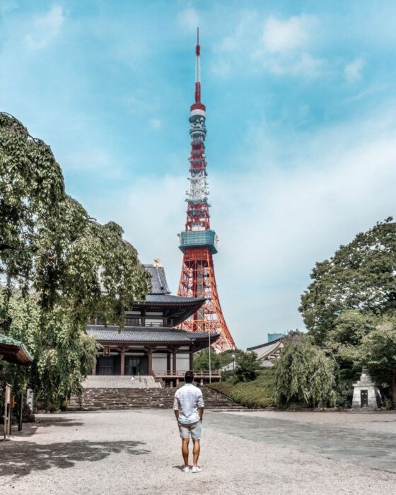 Copyright The Peninsula Tokyo