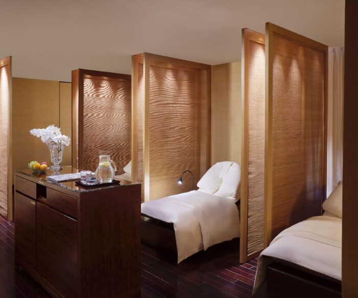 Copyright The Peninsula Tokyo