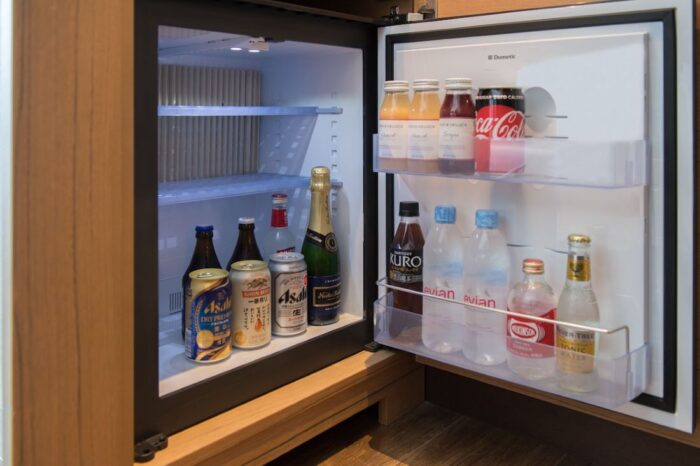 Copyright The Prince Park Tower Tokyo