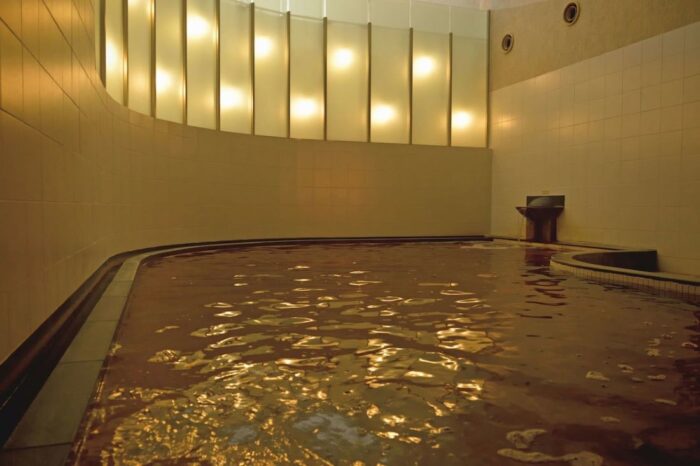 Copyright The Prince Park Tower Tokyo