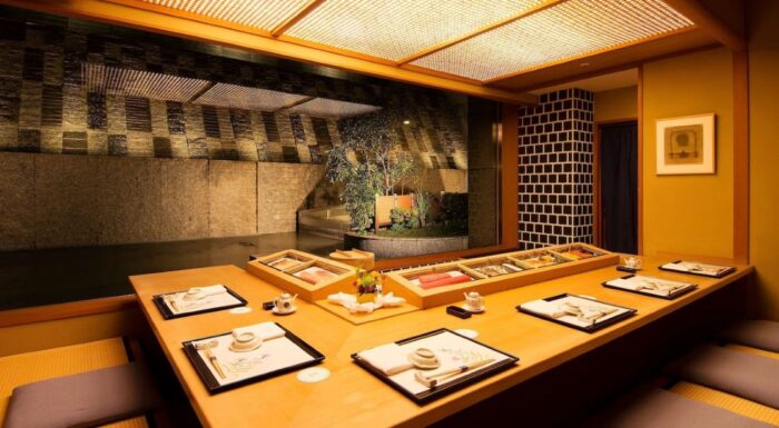 Copyright The Prince Park Tower Tokyo