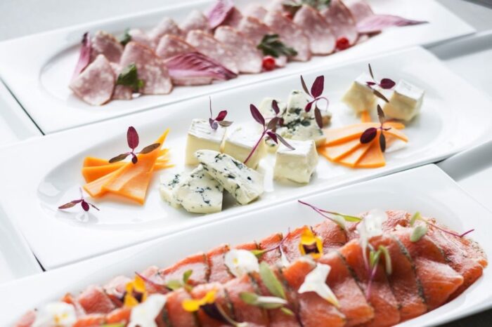 Copyright The Prince Park Tower Tokyo