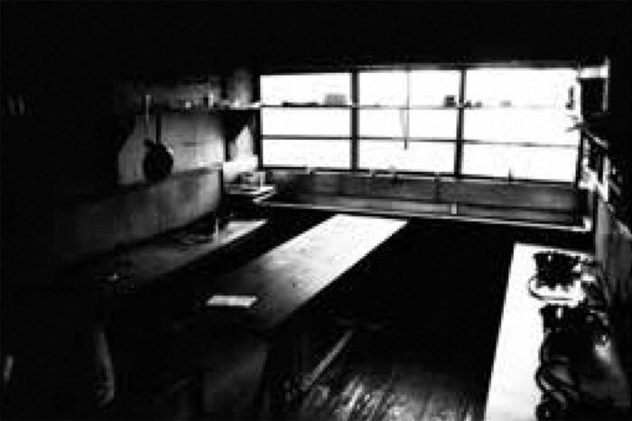 Copyright Tokiwaso Manga Museum