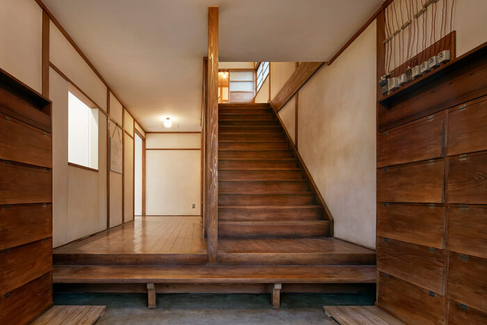 Copyright Tokiwaso Manga Museum