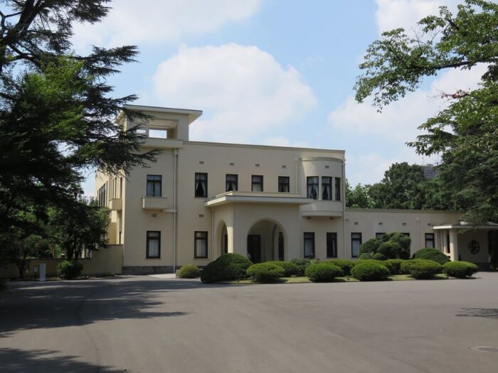 Copyright Tokyo Metropolitan Teien Art Museum