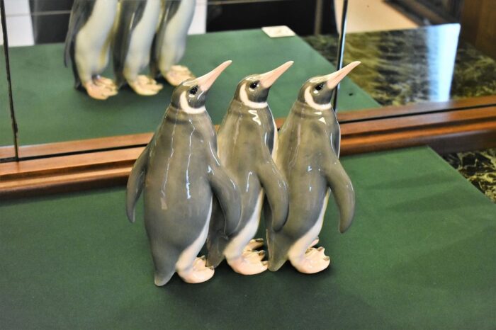 Copyright Tokyo Metropolitan Teien Art Museum