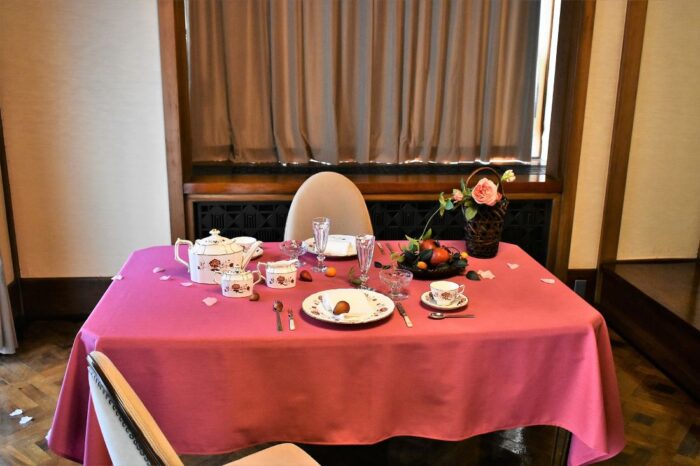 Copyright Tokyo Metropolitan Teien Art Museum