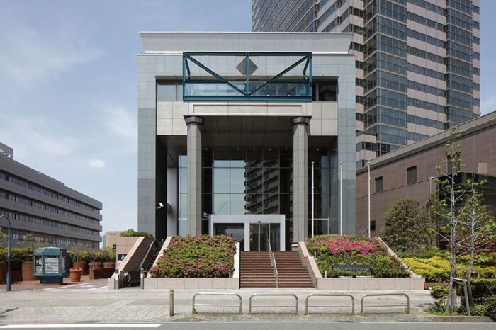 Copyright Tokyo Photographic Museum