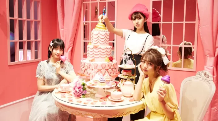 Copyright Unko Museum